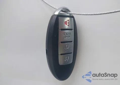 2007 Nissan Altima 2.5 S z USA, uszkodzony, nr VIN 1N4AL21E87N465355